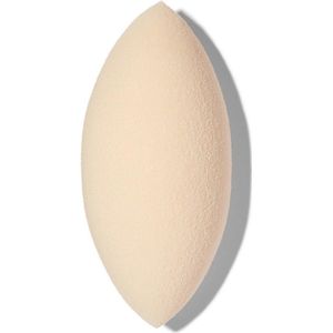 Zachte Dual-Pointed Concealer Spons - Veelzijdig en Herbruikbaar - Voor een Perfecte Blending
