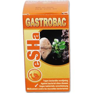 Esha Gastrobac - 10ml
