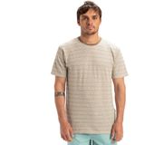 Straat Way - T-shirt - Katoen - Ronde Hals - Normale Pasvorm