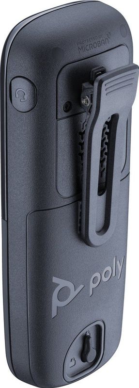 Poly Rove Single/Dual Cell DECT 1880-1900 MHz B2-basisstation en 30 handsets