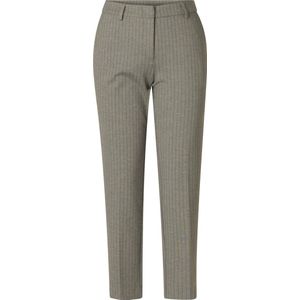 YEST Rahima - Light Grey/Melange - maat 38