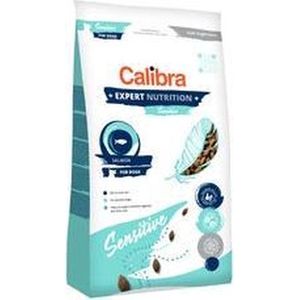 Calibra Dog Expert Nutrition Sensitive Salmon & Potato 12 kg