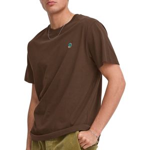 Solid Reginald Shirt Heren - Maat L