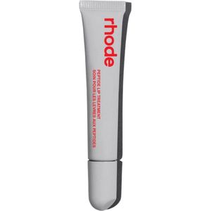 Rhode peptide lip treatment THE NOURISHING LIP LAYER - Strawberry Glaze