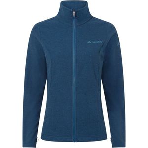 VAUDE SE Women's Tamor Jacket, Jas, outdoorjas, fleece, Dames, Outdoorjas