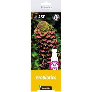 AS Reef Shots Probiotics 24x20ML Shots