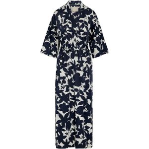 ESSENZA Jula Imara Kimono Antraciet - M