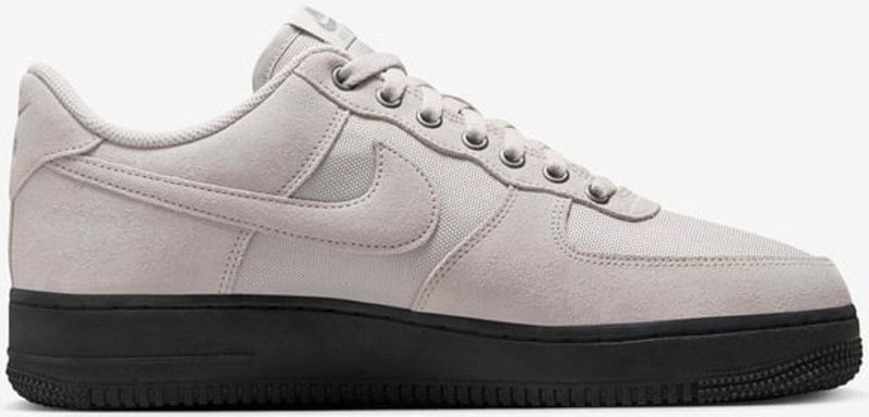 Nike - Air Force 1 '07 - Herenschoenen - Light Iron Ore