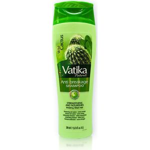 Wild Cactus shampoo - 400 ml – Dabur Vatika