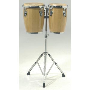 Sonor Champion Mini Conga Set CMC0910NHG, 9"" & 10"" Natural - Conga