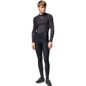 Ale R-ev1 Clima Warm Plus 2.0 Fietsbroek Zwart S Man