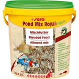 Sera Pond Mix Royal - 10 liter