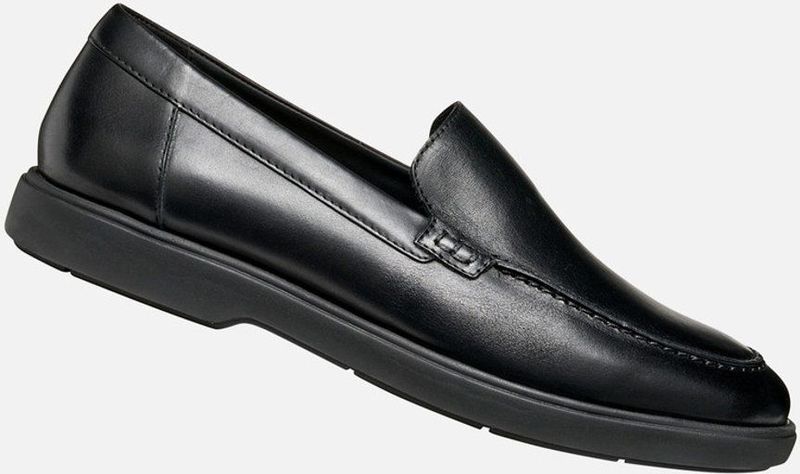 GEOX - Spherica EC17 - Nette Schoenen - Zwart