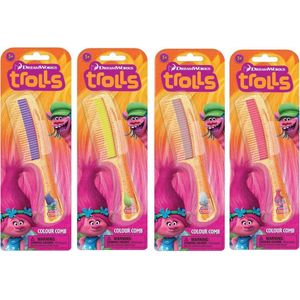 Trolls Color Comb (ML)