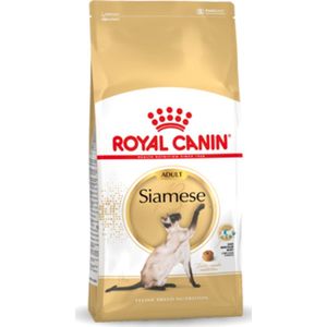 Royal Canin Siamese Adult - Kattenvoer - 10 kg
