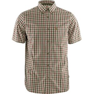 Fjallraven Ovik Shirt SS Men