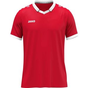 Jako - Glory - Shirt - Korte Mouw - 4251-105 - 100% Gerecycled Polyester