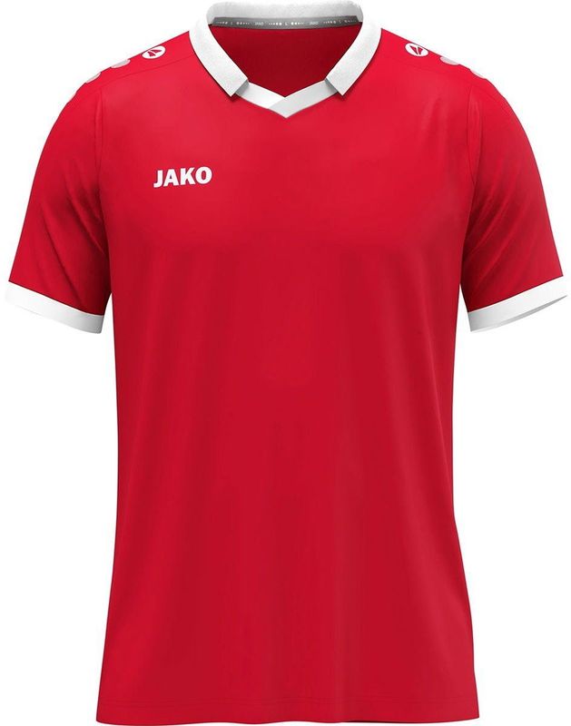 Jako - Glory - Shirt - Korte Mouw - 4251-105 - 100% Gerecycled Polyester