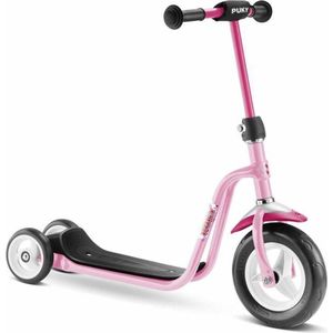 PUKY - R1 Scooter - Pink (5172)