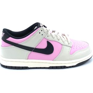 Nike Dunk Low- Sneakers- Maat 38.5
