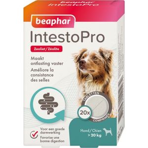 Beaphar intestopro hond - Default Title