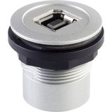 Schlegel - RRJ_USB_BA - USB-inbouwbus 2.0 - Inbouw - 1 stuk