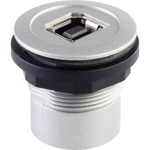 USB-inbouwbus 2.0 Bus, inbouw RRJ_USB_BA RRJ_USB_BA Schlegel 1 stuk(s)