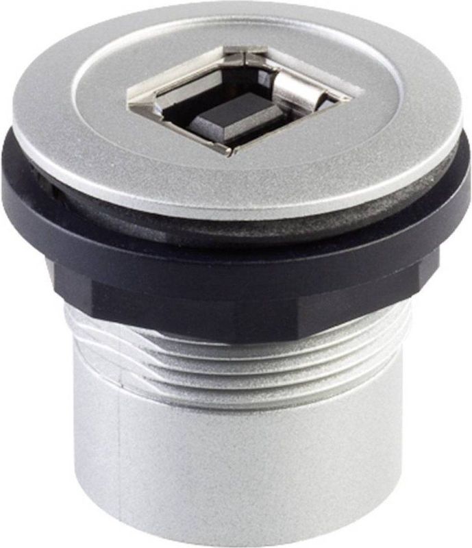 Schlegel - RRJ_USB_BA - USB-inbouwbus 2.0 - Inbouw - 1 stuk