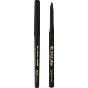 Dermacol 16H Matic Eyeliner Automatische Eyeliner Tint 04 0.3 gr