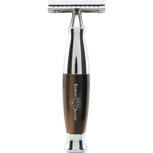 Safety Razor Diffusion 36 - hoornbruin