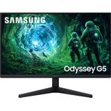 Samsung G53F computer monitor