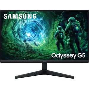 Samsung 27"" Odyssey G5 G53F QHD 200Hz Gaming Monitor