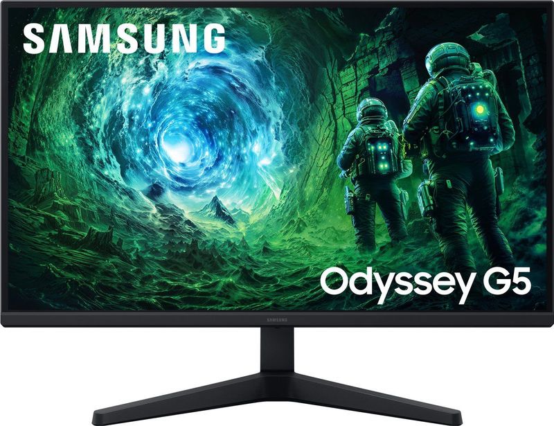 Samsung G53F computer monitor