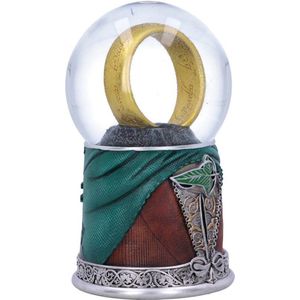 Nemesis Now - Sneeuwbol - The Lord of the Rings - Frodo - 17cm