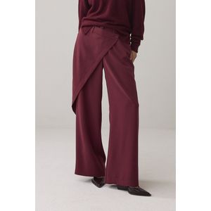 4s2893-11851 Trousers Fluid