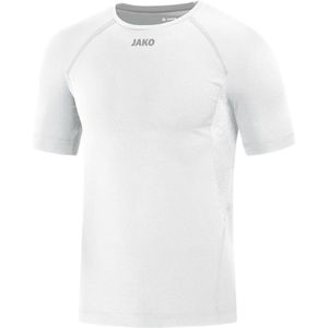 Jako Compression 2.0 Shirt - Thermoshirt  - wit - XL