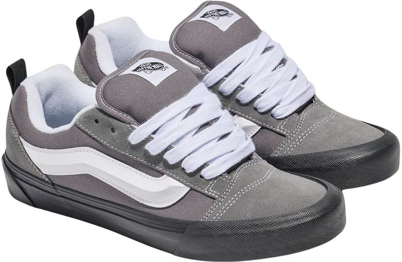 Vans Knu Skool - Skateschoenen