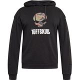 TUFFSKULL - Sweatshirt - Zwart