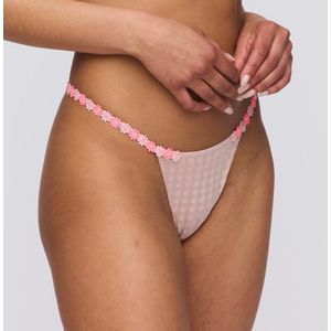 Marie Jo Avero Tiny String 0602903 Powder Rose - maat 42