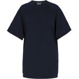 DreiMaster - Maritim - T-shirtjurk - Casual - Ronde Hals - Korte Mouwen