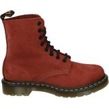 Dr Martens - 1460 Pascal - Leren Enkelboots - Zwart