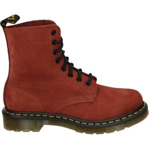 Dr Martens - 1460 Pascal - Leren Enkelboots - Zwart