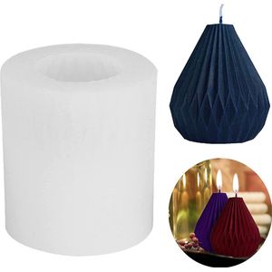 Kaars Mallen - Candle Molds