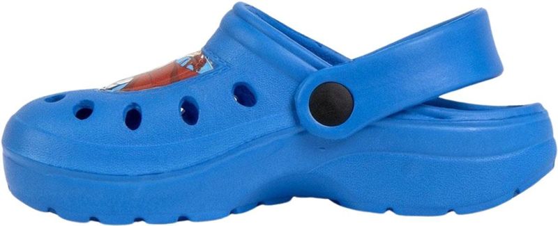 CERDÁ - Avengers - Klompen - Blauw - Unisex - 24/25 EU