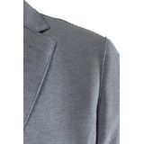 Hugo - C-hanry-j-RC 50509503 - Blazer - Blauw - Slim Fit - Bi-Stretch