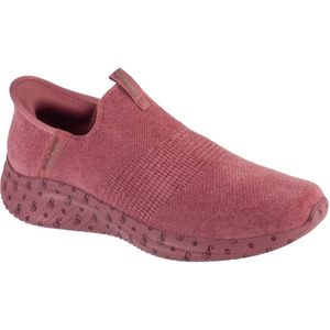 Skechers - Slip-Ins Ultra Flex 3.0 - Sneakers - Roze