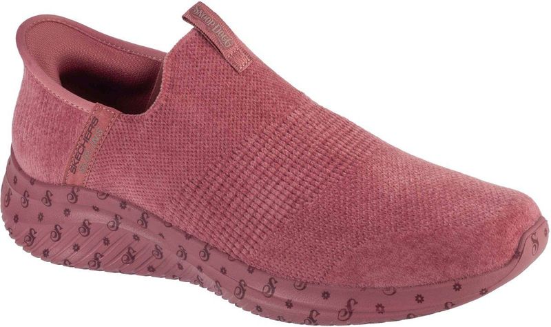Skechers - Slip-Ins Ultra Flex 3.0 - Sneakers - Roze