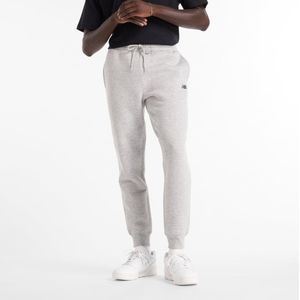 New Balance Sport Fleece Jogger Heren Broek - ATHLETIC GREY