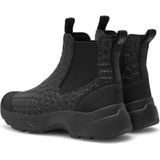 Woden - Siri Croco - Waterproof Laarzen - Lichtgewicht - Gerecycled Rubber