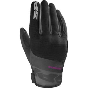 Spidi Flash-Kp Lady K3 Black Fuchsia XS - Maat XS - Handschoen
